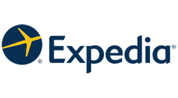 Expedia Logo Haus Oveney