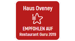 Restaurant Guru Haus Oveney