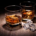 Whisky-Tasting im Haus Oveney